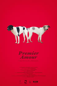 Premier Amour' Poster