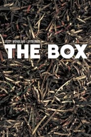 The Box' Poster