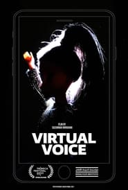 Virtual Voice' Poster