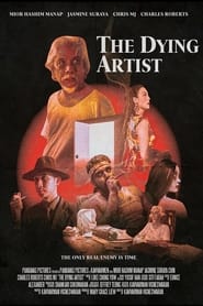 The Dying Artist' Poster