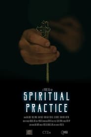 Spiritual Practice' Poster