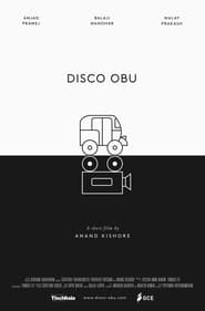 Disco Obu' Poster