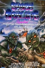 Space Goblins' Poster