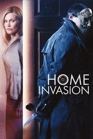 Home Invasion' Poster