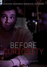 Before Curiosity' Poster