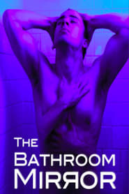 The Bathroom Mirror' Poster