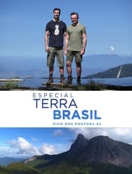 Terra Brasil  Especial Pico dos Pontes' Poster