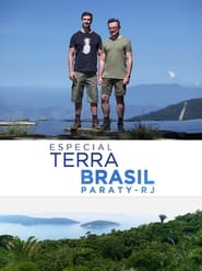 Terra Brasil  Especial Ilhas de Paraty