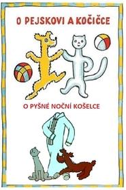 O pysn nocn kosilce' Poster