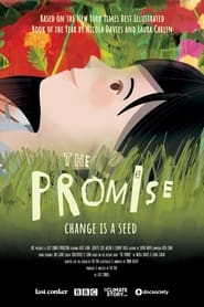 The Promise' Poster