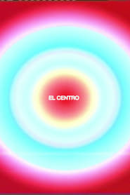 El Centro' Poster