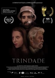 Trindade' Poster