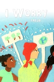 I Worry' Poster