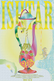 Ishtar' Poster