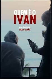 Quem  o Ivan' Poster