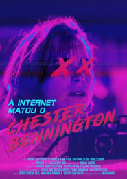 A internet matou o Chester Bennington' Poster