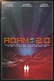 Adam 20' Poster