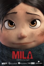 Mila' Poster