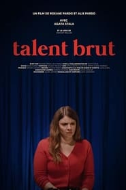 Talent Brut' Poster
