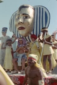 Carnival in the Sahel' Poster
