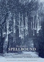 Spellbound' Poster