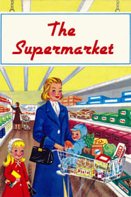 The Supermarket' Poster