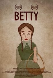 Betty' Poster