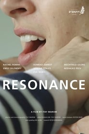 Resonance' Poster