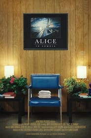 Alice in Somnia' Poster
