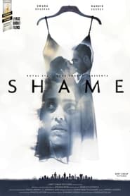 Shame' Poster