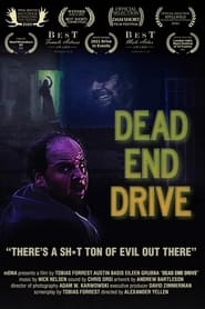 Dead End Drive' Poster