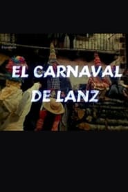 El carnaval de Lanz' Poster