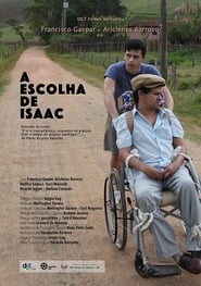 A Escolha de Isaac' Poster