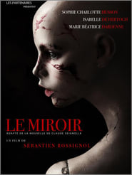 Le miroir' Poster