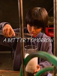 A Better Tomorrow' Poster