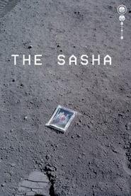 The Sasha' Poster