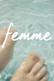 Femme' Poster