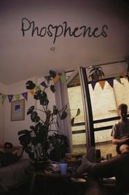 Phosphenes' Poster