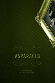 Asparagus' Poster