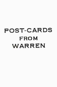 PostCards from Warren' Poster