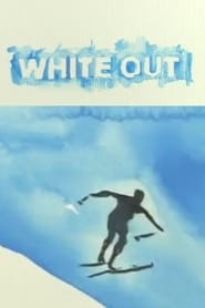 White Out' Poster