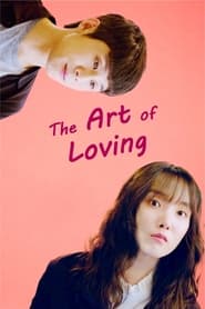 The Art of Loving' Poster