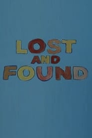 Lost and Found' Poster