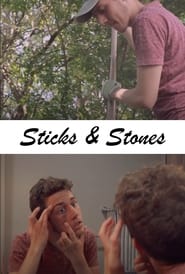 Sticks  Stones' Poster