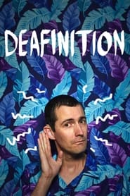 Deafinition' Poster