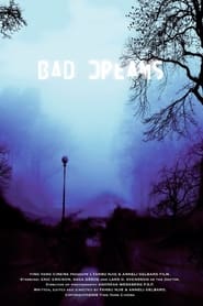 Bad Dreams' Poster