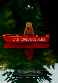 Las Credenciales' Poster