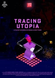 Tracing Utopia' Poster