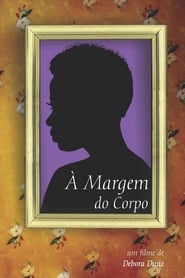  Margem Do Corpo' Poster