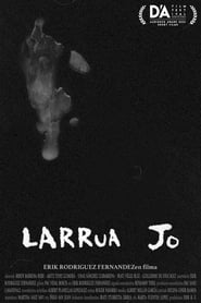 Larrua Jo' Poster